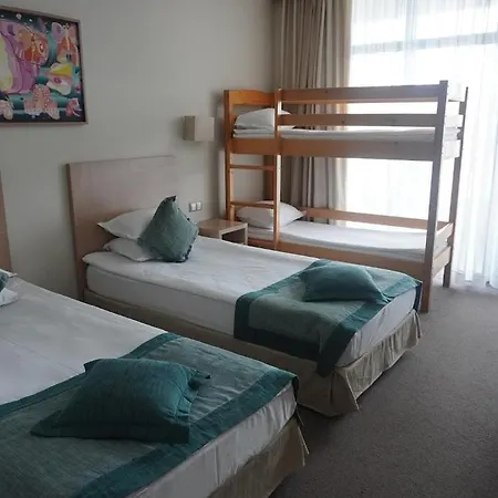 Azalia Beach Hotel Balneo&SPA-2
