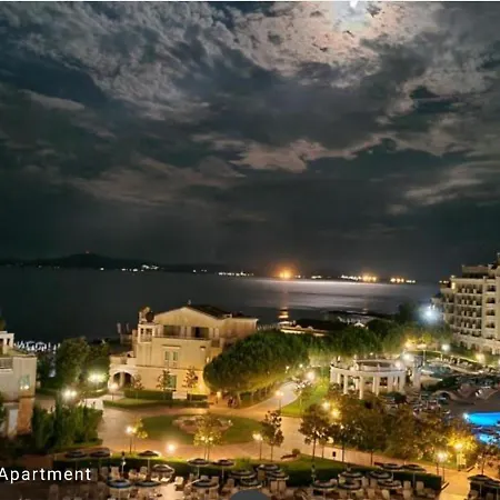 "Красавиците Тъмнокоси" Sunset Resort Pomorie-2