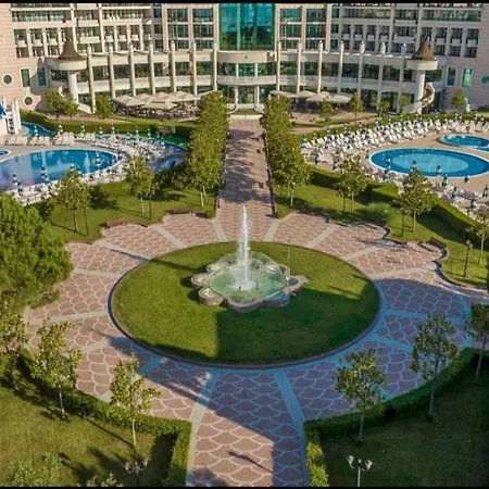 "Красавиците Тъмнокоси" Sunset Resort Pomorie-3