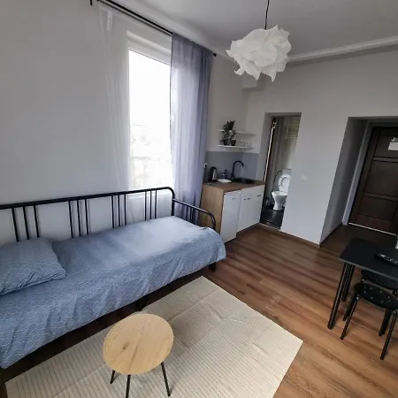 Cozy Apartment In Sofia Center-2