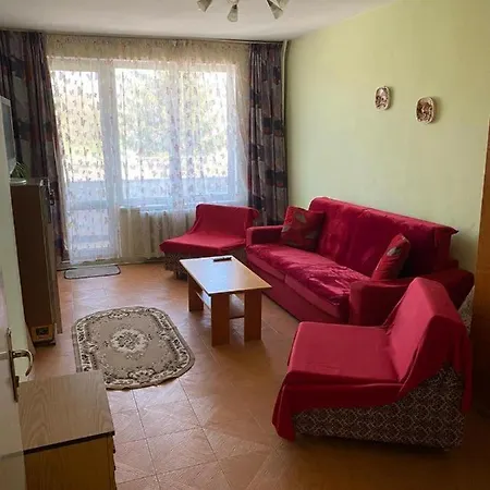 Къща За Гости Galia Hotel-3