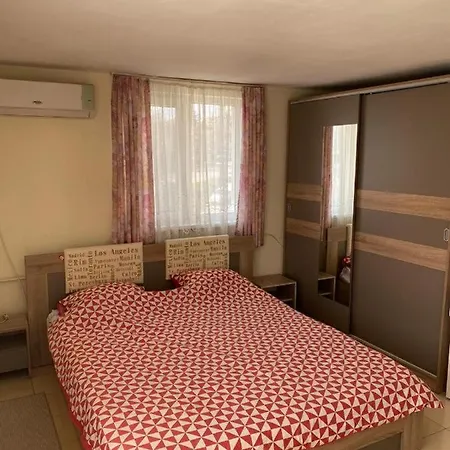 Къща За Гости Galia Hotel-2