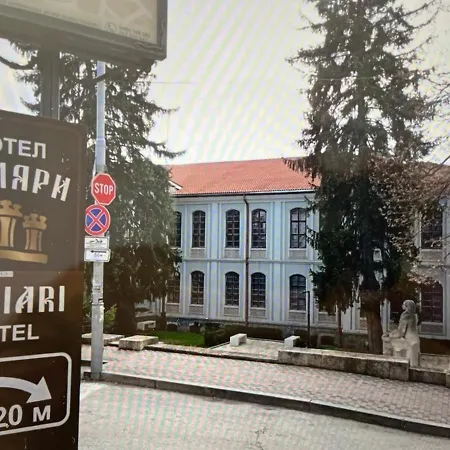 Hotel Bolyari-2