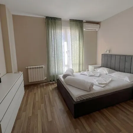 Lubata 5 Apartments - 2 Bedrooms-2