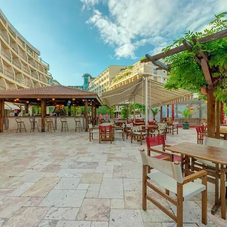 Mena Palace Hotel-2