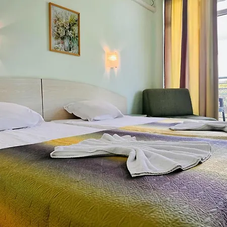 Hotel Boomerang - Sunny Beach-3