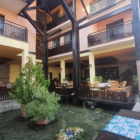 Hotel Villa Bora-2