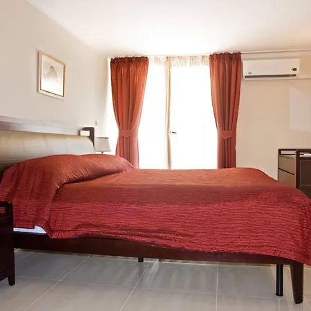 Oasis Park Hotel - New Managment-3