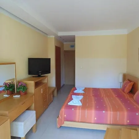 Oasis Park Hotel - New Managment-2