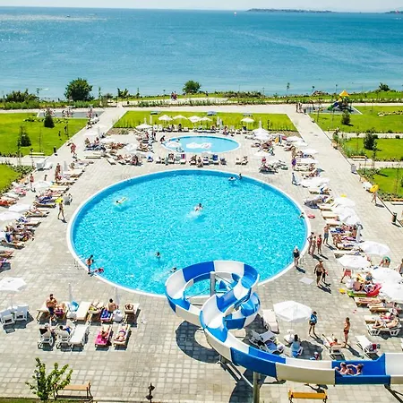 Premier Fort Sands Resort - Full Board-2