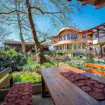 Hotel Izvora-2