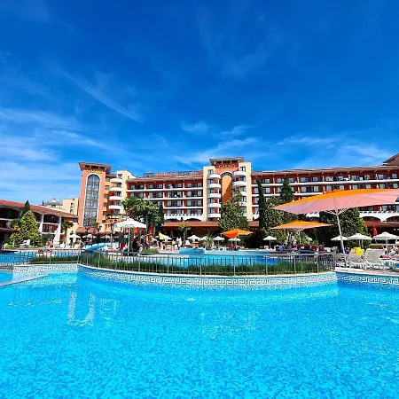 Hrizantema Hotel-2