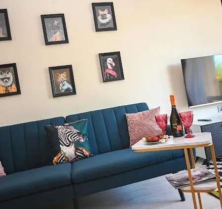 Nessebar Fort Club - Prestige Apartments-2