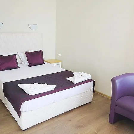 Family Hotel Sofi-2