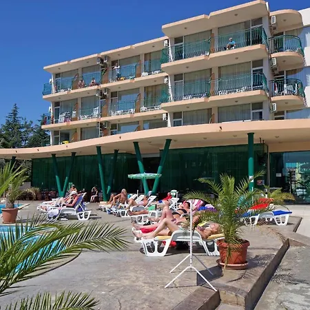 Hotel Arda-2