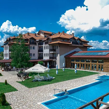 Thermal Hotel Seven Seasons-2