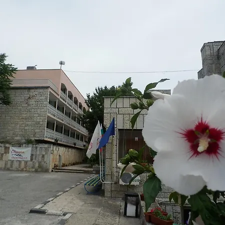 Olimpia Supersnab Hotel-3