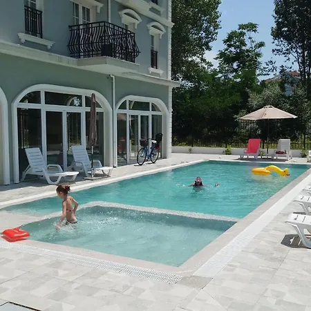 Riverside Vip Аpartments-2