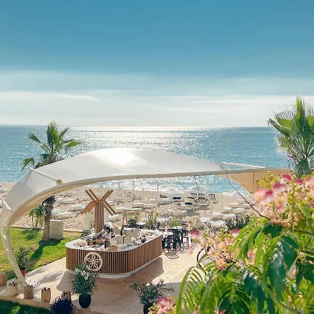 Sentido Marea Hotel-2