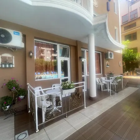 Bahami Hotel-3