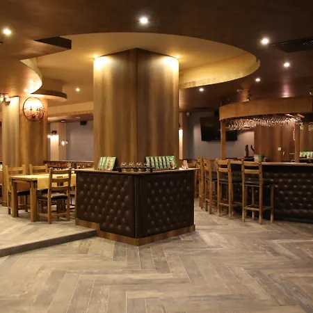 Hotel Golden Tulip Varna-2
