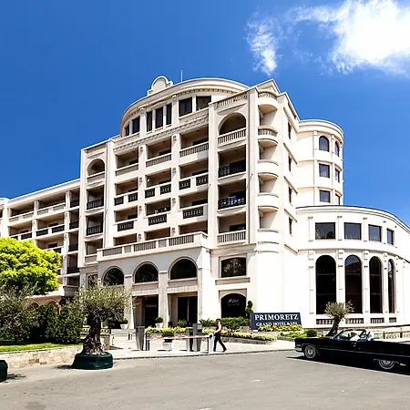 Primoretz Grand Hotel&Spa-2