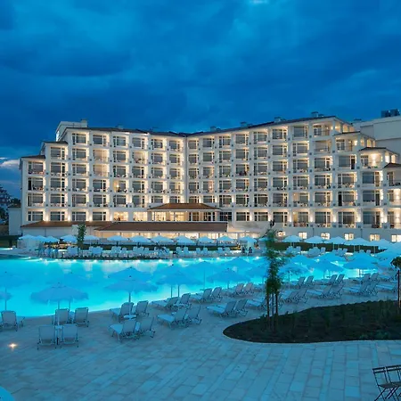 Sunrise Blue Magic Resort-3