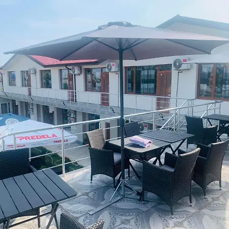 Hotel Asq Kavarna-2