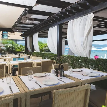 Vip Club Oazis Sunny Beach-3
