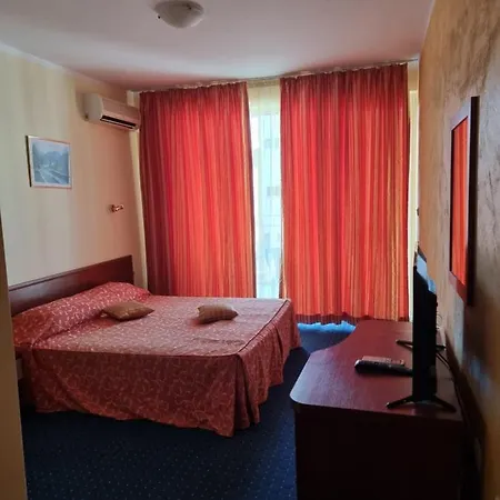 Hotel Suites Bhmi-2
