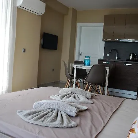 Dune Boutique Apart-Hotel-2
