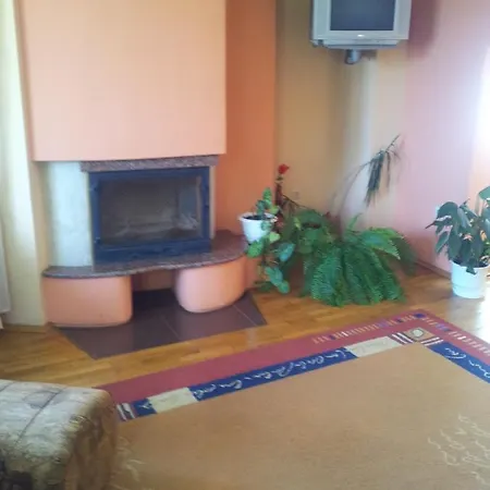 Guest House Tabakovi-3