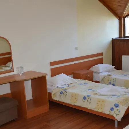 Hotel Wesso-3