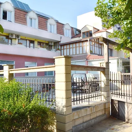 Hotel Wesso-2