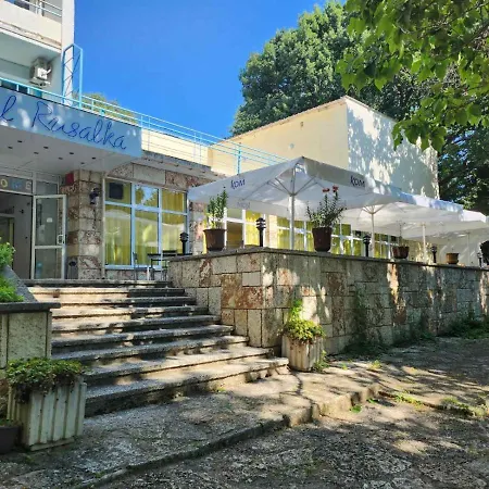 Park-Hotel Rusalka-2