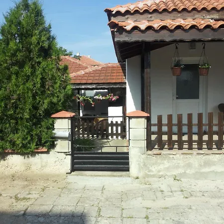 Guesthause Pri Vasko-3