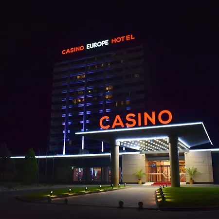 Europe Hotel & Casino All Inclusive-2