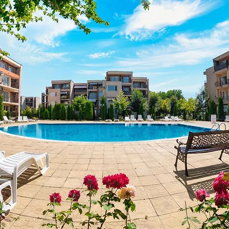 Nessebar And Holiday Fort Apartments-2