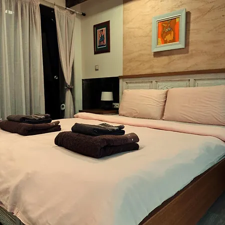 Boutique Guest House Yes For You-3