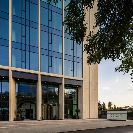 B1 City Hotel Sofia-2