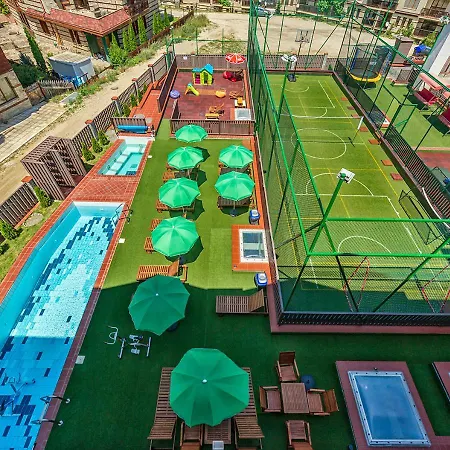 7 Pools Spa Boutique Hotel-2