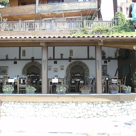 Emona Guest House-2