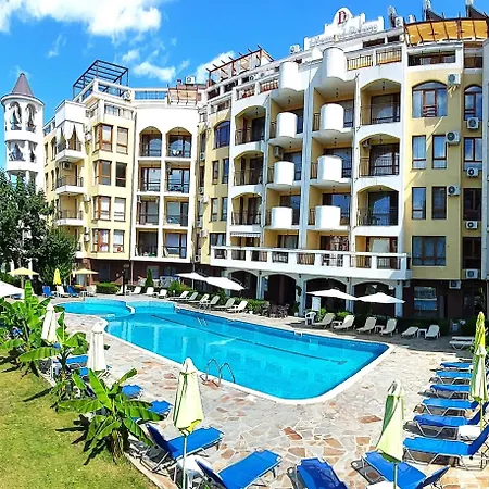 Diamond Palace-3