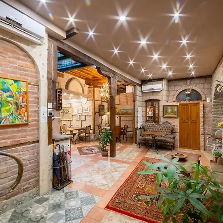 Guest House Diabora-Veliko Tarnovo-2
