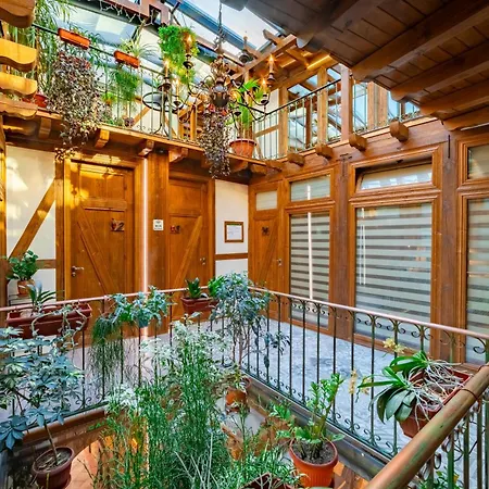 Guest House Diabora-Veliko Tarnovo-3