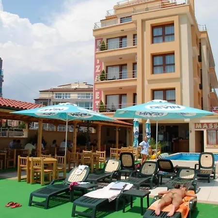 Elizabeth Beach Apartments-2