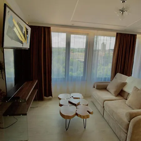 Apartments Panorama-3
