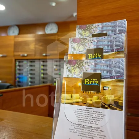 Briz Beach Apartments-3