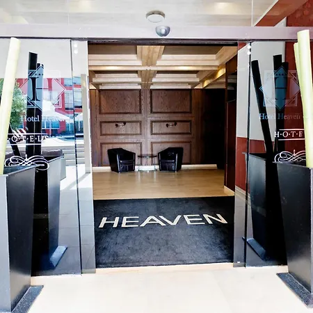 Heaven-3