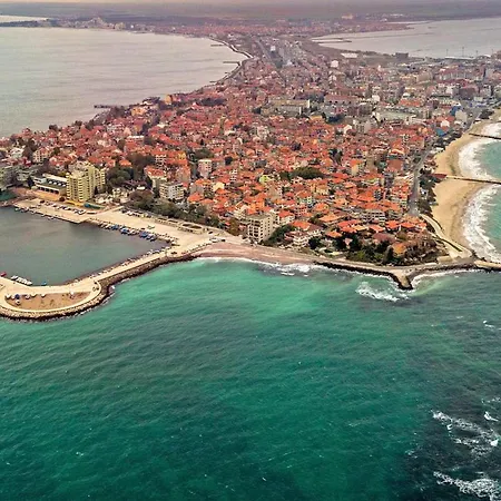 Tia Maria Is Situated In The Southern Part Of The Sunny Beach Resort-3